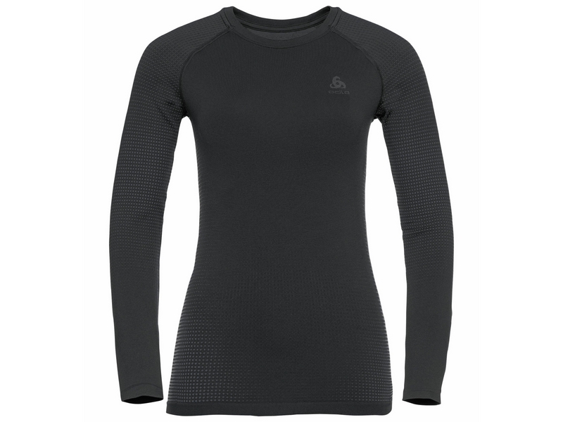 196191 BASELAYER MANICA LUNGA PERFORMANCE WARM ECO W